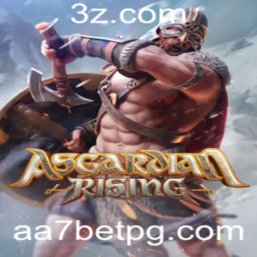 aa7 bet - Descubra o Mundo de AsgardianRising: O Jogo que Combina Estratégia e Mitos Nórdicos