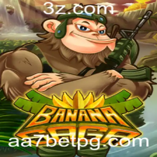 aa7 bet - Descubra o Fascinante Mundo de BananaSaga: O Jogo que Está Dominando as Atenções