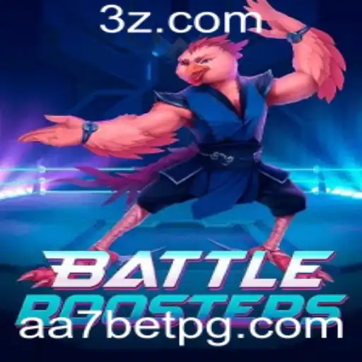 aa7 bet - Explorando o Mundo de BattleRoosters: Um Mergulho nas Regras e Dinâmicas do Jogo