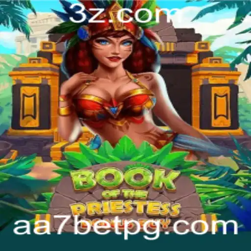 Book of The Priestess: Explorando o Fascínio do Jogo de Azar com aa7 bet