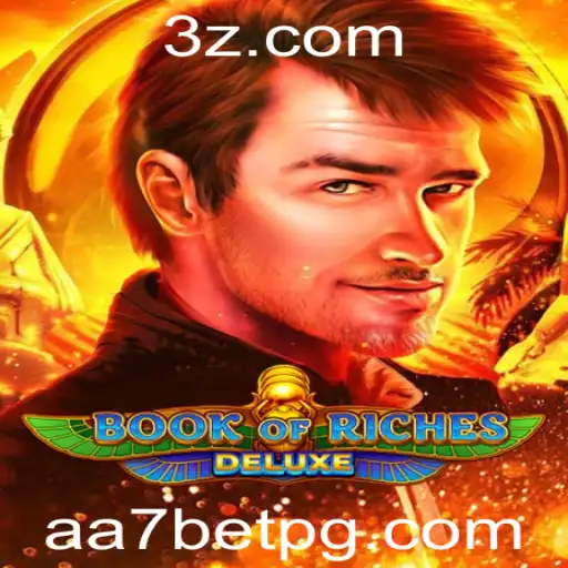 aa7 bet - Explorando Book of Riches Deluxe: A Nova Aventura no Mundo dos Cassinos Online