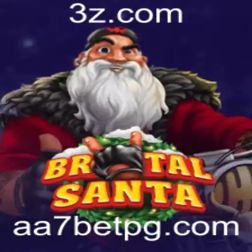 aa7 bet - BrutalSanta: Uma Aventura Intensa e Divertida no Mundo dos Jogos