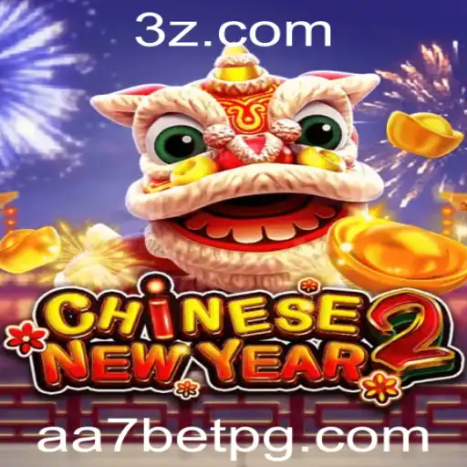 Explorando CHINESENEWYEAR2: Uma Nova Aventura de Entretenimento Digital