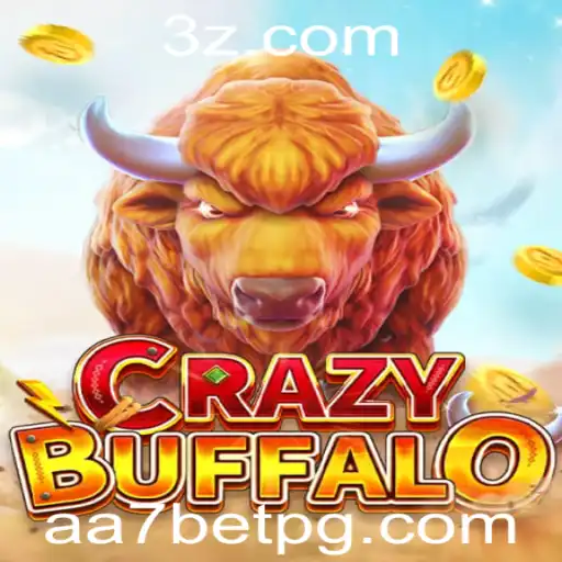 aa7 bet - Explorando CRAZYBUFFALO: Um Mergulho no Mundo das Apostas com aa7 Bet