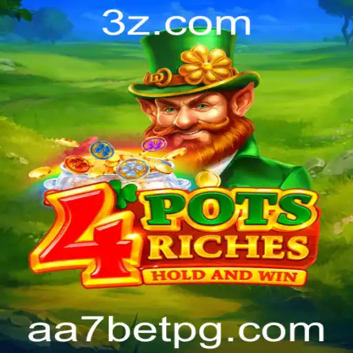 Descubra o emocionante mundo do 4potsriches