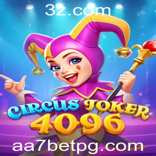 CircusJoker4096: Descubra o Mundo do Jogo e Suas Regras