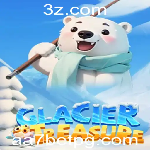 GlacierTreasure: Aventuras Congelantes e Oportunidades com aa7 bet