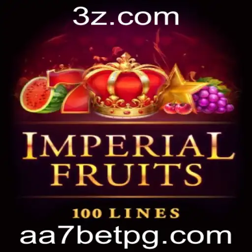 ImperialFruits100: Aventura Frutífera no Mundo dos Slots