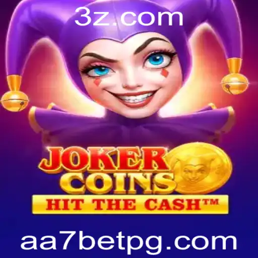 Explorando o Mundo de JokerCoins: A Nova Sensação dos Jogos de Azar