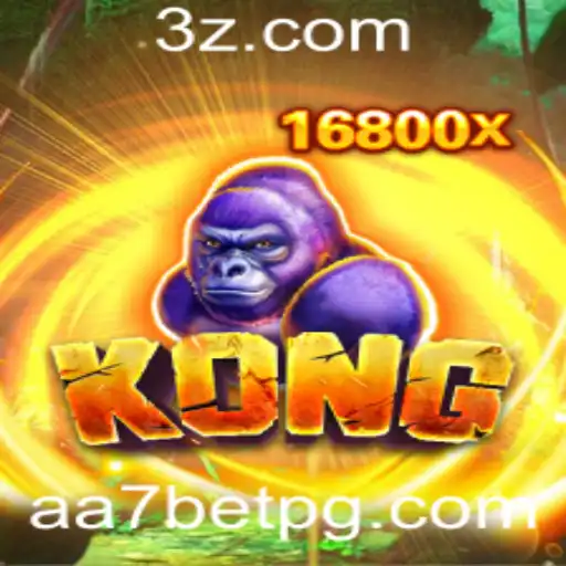 Kong: Uma Nova Experiência de Jogo com Aa7 Bet