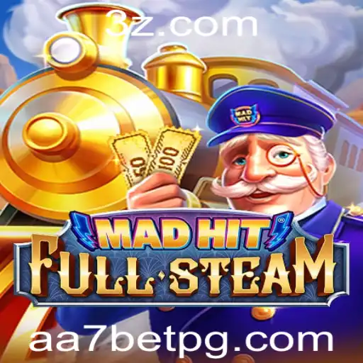 Descubra MadHitFullSteam: O Novo Fenômeno de Entretenimento interativo