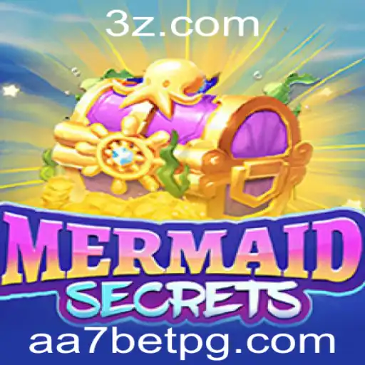 MermaidSecrets: Um Mergulho no Mundo Encantado das Sereias e Apostas!