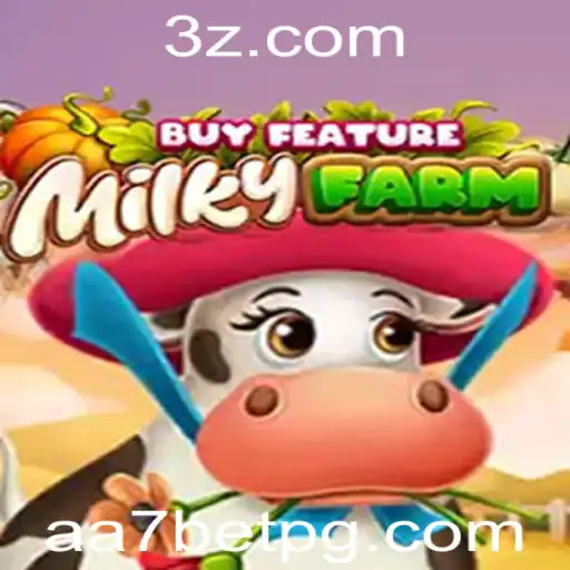 Descubra o Mundo de MilkyFarmBuyFeature e a Tendência de aa7 bet