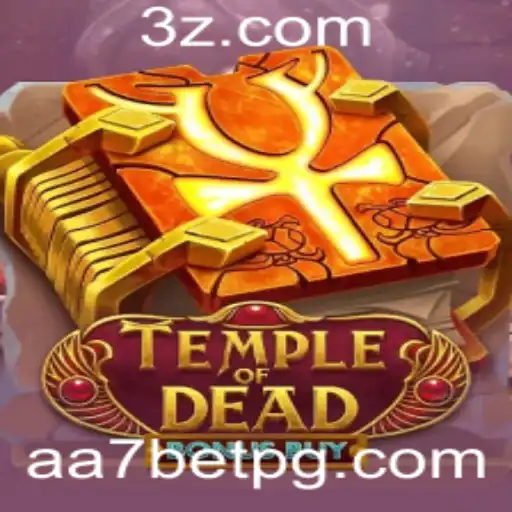 Descubra o Empolgante 'TempleofDeadBonusBuy': Emoção e Aventura no Mundo dos Jogos de Azar