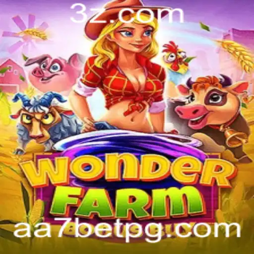 WonderFarmBonusBuy: Explore o Fascinante Mundo do Jogo com AA7 Bet
