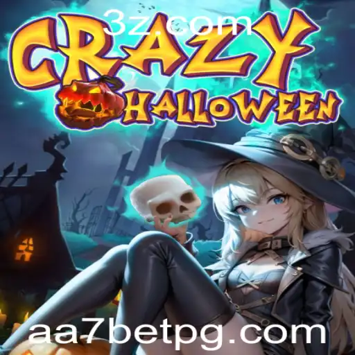 aa7 bet - CrazyHalloween: Um Jogo Repleto de Emoções e Estratégia