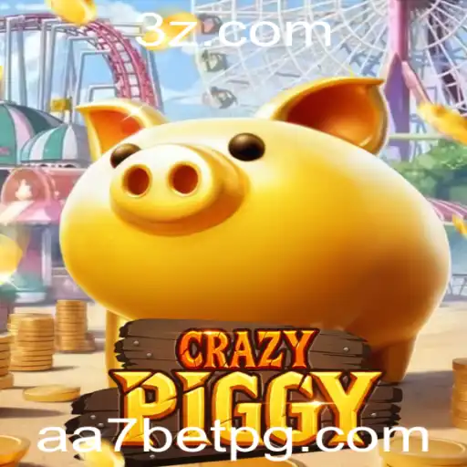 aa7 bet - CrazyPiggy: Uma Aventura Emocionante no Mundo dos Jogos