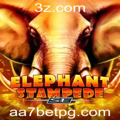 aa7 bet - Descubra as Aventuras de ElephantStampedeSE