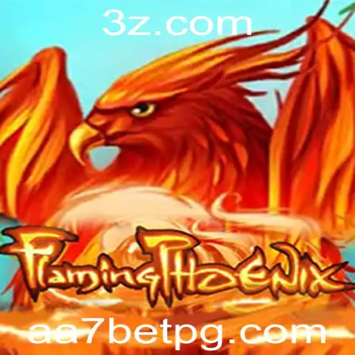 aa7 bet - FlamingPhoenix: O Jogo que Incendeia a Emoção dos Jogadores