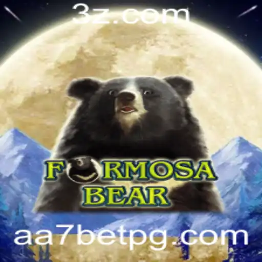 aa7 bet - Explorando o Mundo de FormosaBear: O Jogo que Combina Estratégia e Aventura