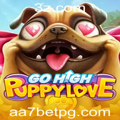 aa7 bet - GoHighPuppyLove: Mergulhe na Aventura Canina Mais Fofa e Atual