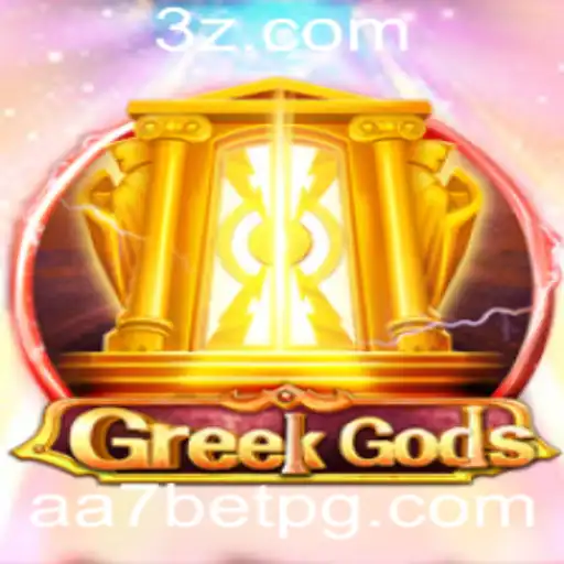 aa7 bet - Descubra o Fascinante Mundo de GreekGods