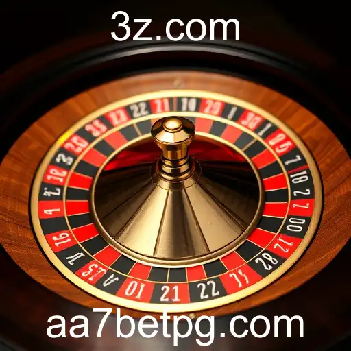 aa7 bet - Jogos de Roleta: A Emoção e Estratégia do aa7 bet