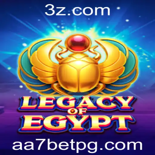 aa7 bet - Explorando o Fascinante Mundo de LegacyOfEgypt