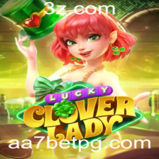 aa7 bet - Explorando o Excitante Mundo de LuckyCloverLady