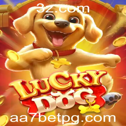 aa7 bet - Explorando o Universo de LuckyDog: Aposta e Diversão