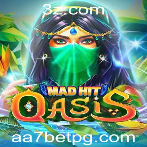 aa7 bet - Descubra MadHitOasis: O Jogo Inovador e Suas Regras Fascinantes