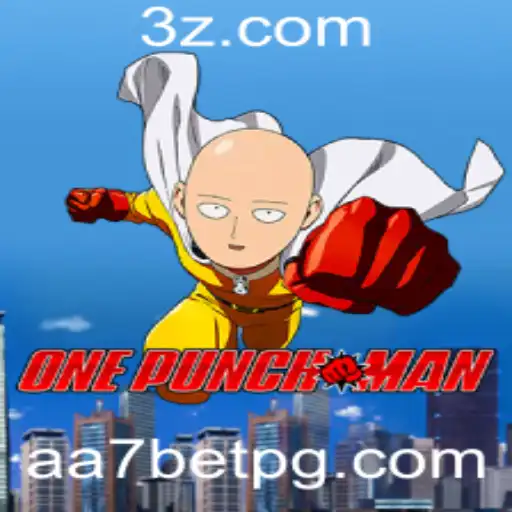 aa7 bet - Explorando o Universo de OnePunchMan e o Fenômeno do aa7 bet