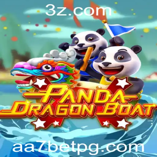 aa7 bet - Descubra o Emocionante Jogo PANDADRAGONBOAT