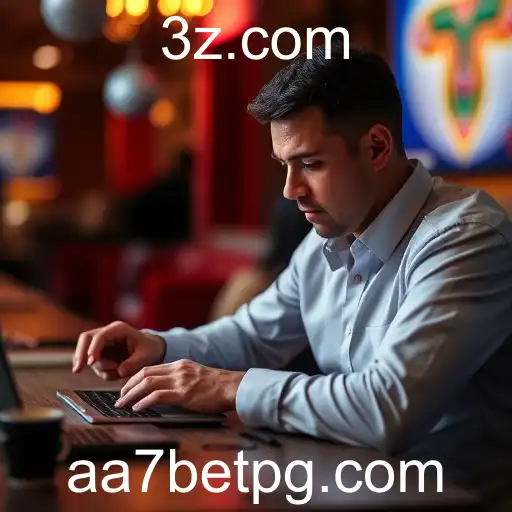 aa7 bet - Jogo Responsável: Práticas para uma Experiência Segura e Saudável em Apostas Online