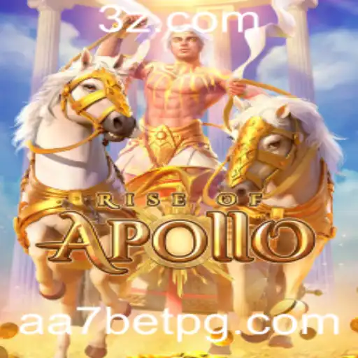 aa7 bet - Explorando o Fascinante Universo de RiseofApollo: Uma Imersão no Jogo Revolucionário