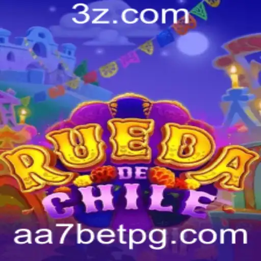 aa7 bet - RuedaDeChile: Descubra a Nova Sensação dos Jogos em 2023