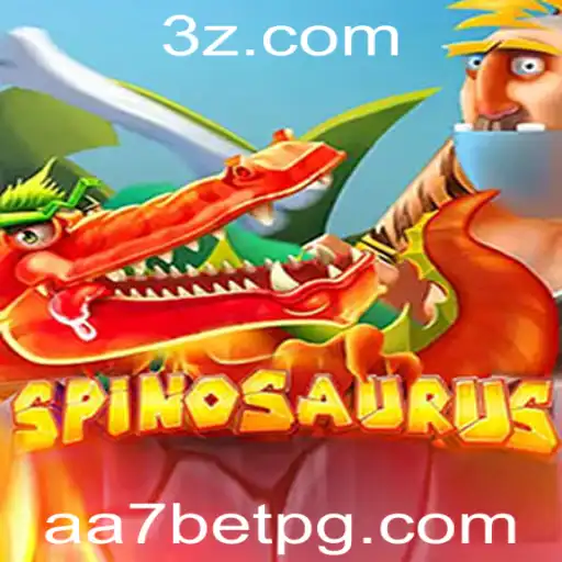 aa7 bet - Descubra o Fascinante Mundo de Jogo Spinosaurus com aa7 bet
