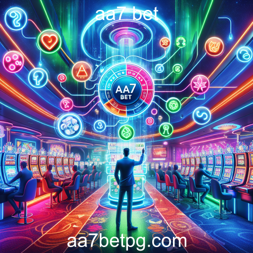Desafie seu Conhecimento com Jogos de Perguntas no aa7 bet