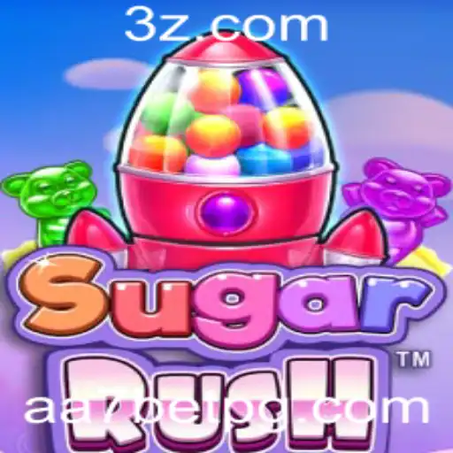 aa7 bet - SugarRush: Explorando o Doce Universo do Jogo Online de Azar