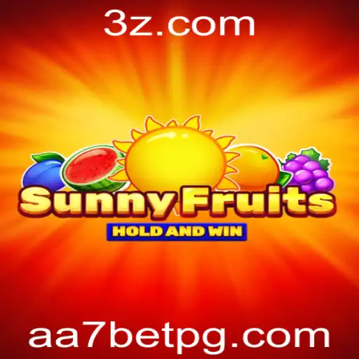 aa7 bet - Uma Jornada Vibrante com SunnyFruits: Descobrindo Aventuras Frutadas com aa7 bet