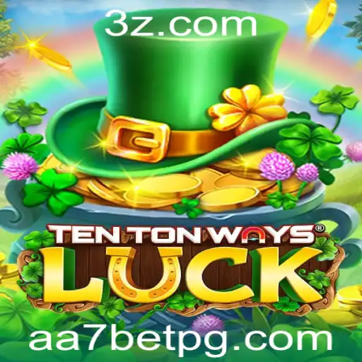 aa7 bet - Descubra o Fascinante Mundo de TenTonWaysLuck