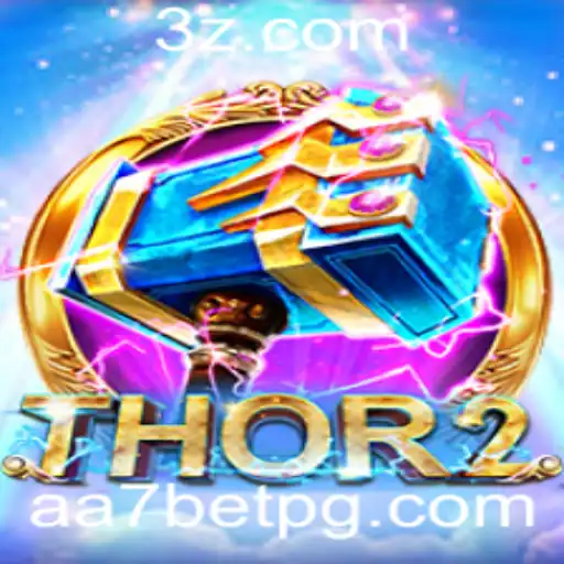 aa7 bet - Thor2: Explorando a Nova Era dos Jogos Bet com aa7 Bet