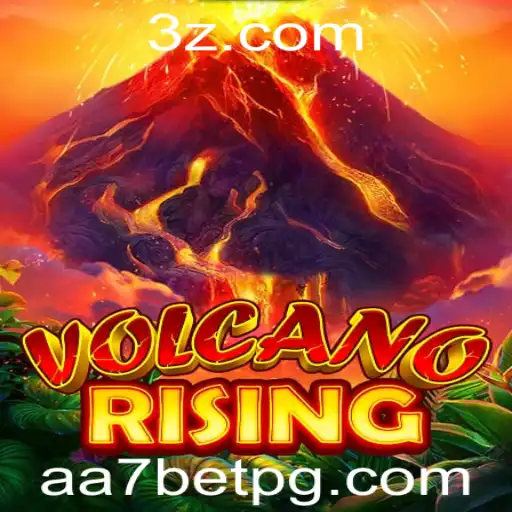 aa7 bet - Descubra o Fascinante Mundo de VolcanoRising
