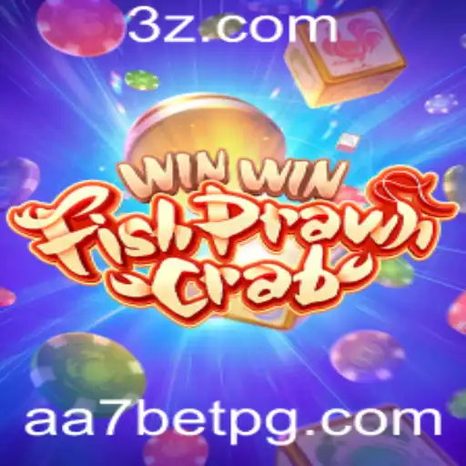 aa7 bet - Explorando o Fascinante Jogo WinWinFishPrawnCrab