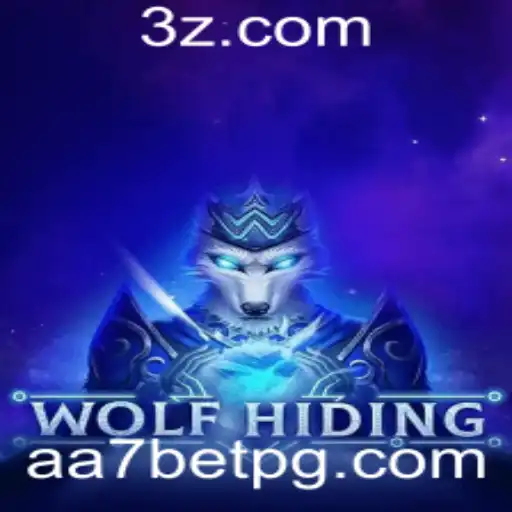 aa7 bet - Desvendando WolfHiding: Uma Jornada em Meio às Sombras do Jogo