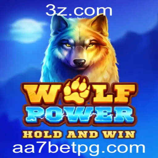 aa7 bet - Explorando o Mundo de WolfPower: Um Guia Detalhado para o Jogo Inovador de Tema Animal